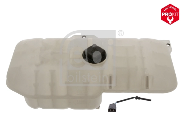 Expansion Tank, coolant